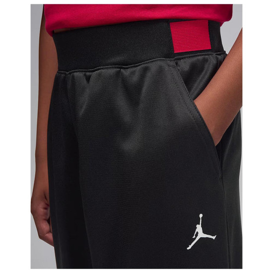 Jordan Παιδικό παντελόνι φόρμας Therma-FIT Ease Fleece Sweatpants Jordan Παιδικό παντελόνι φόρμας Therma-FIT Ease Fleece Sweatpants